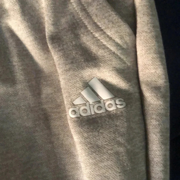 Adidas Joggers - Picture 2 of 7